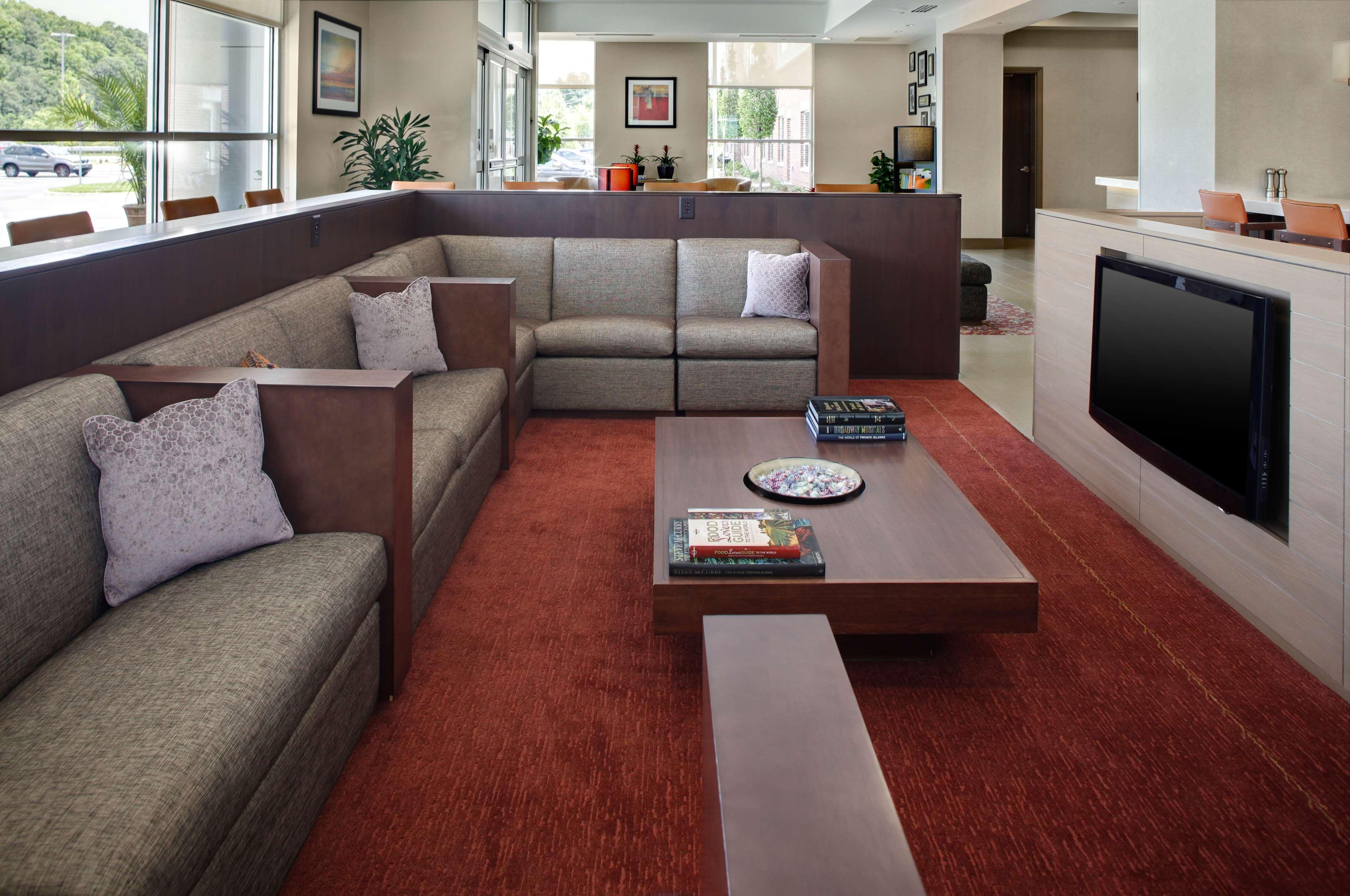 Hyatt House Atlanta Cobb Galleria Смирна Экстерьер фото