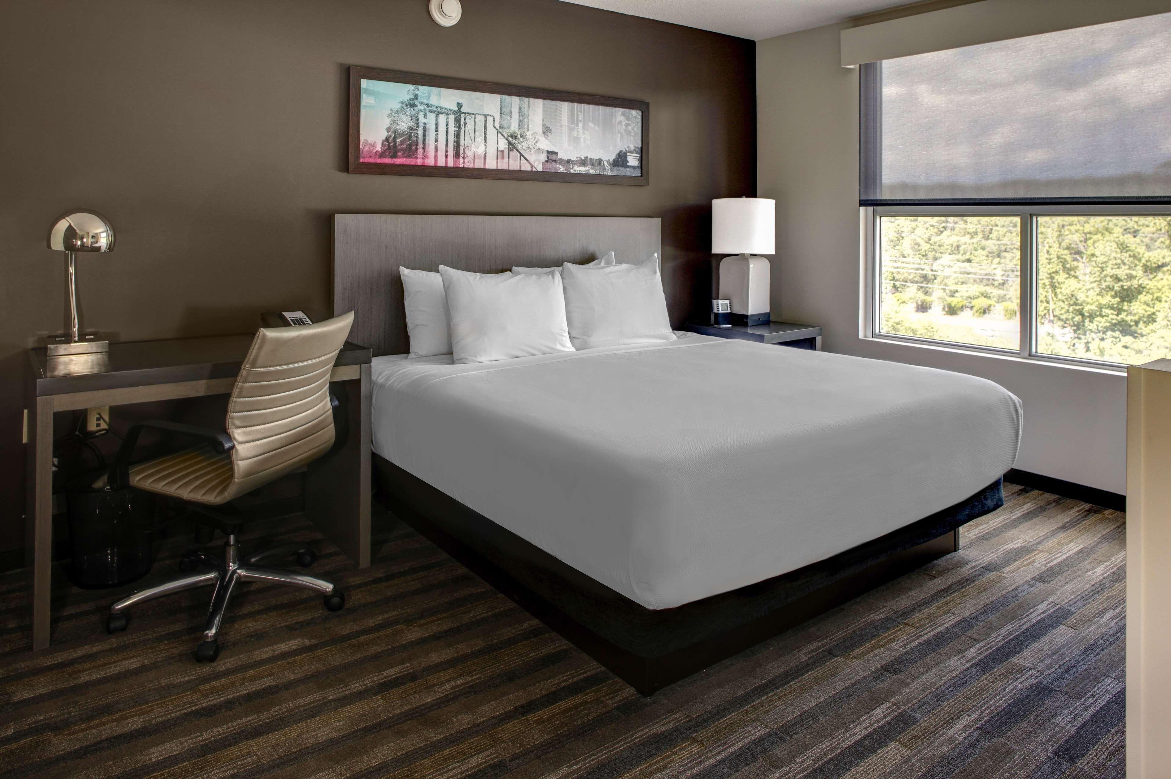 Hyatt House Atlanta Cobb Galleria Смирна Экстерьер фото