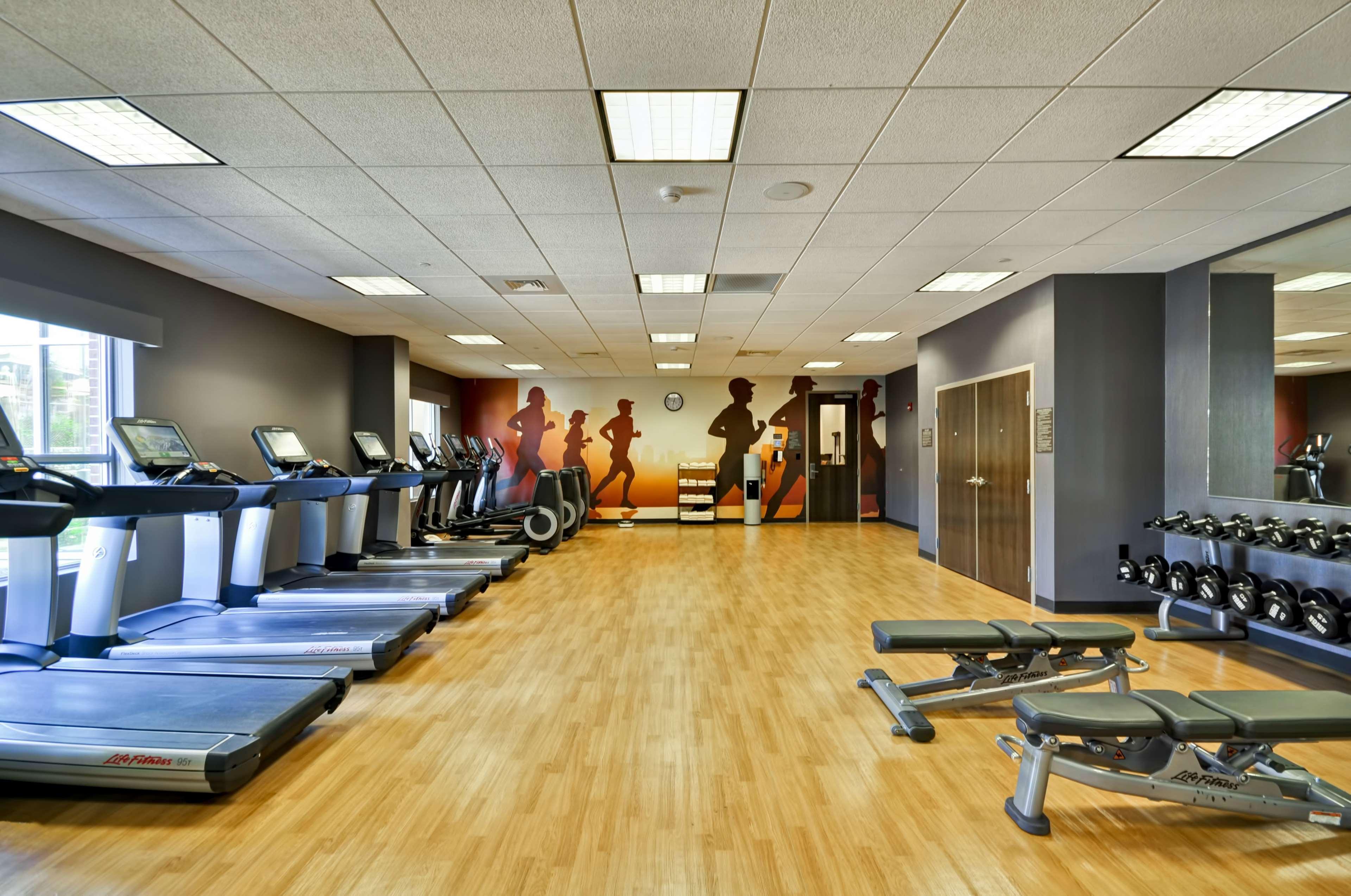 Hyatt House Atlanta Cobb Galleria Смирна Экстерьер фото