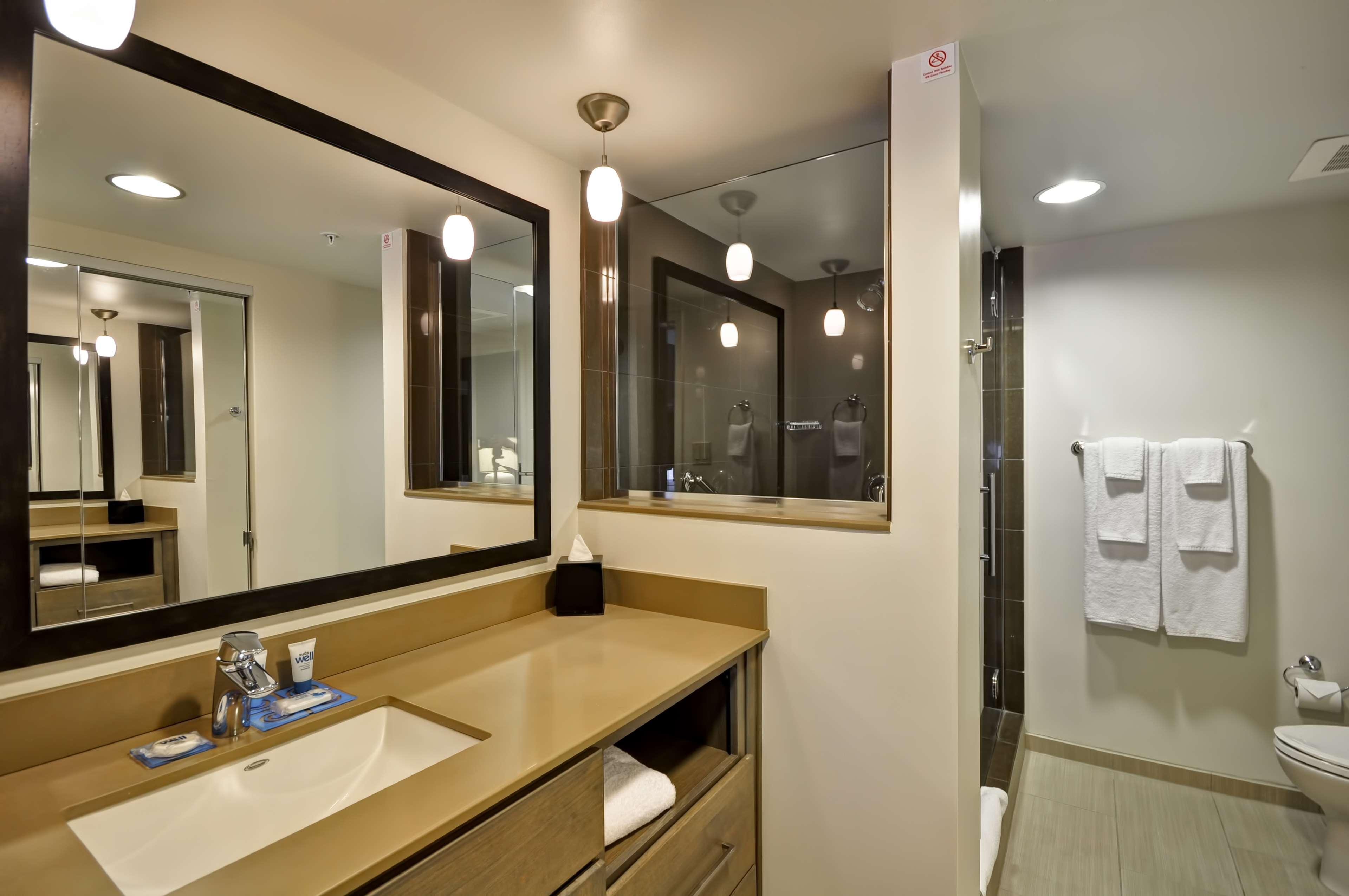 Hyatt House Atlanta Cobb Galleria Смирна Экстерьер фото