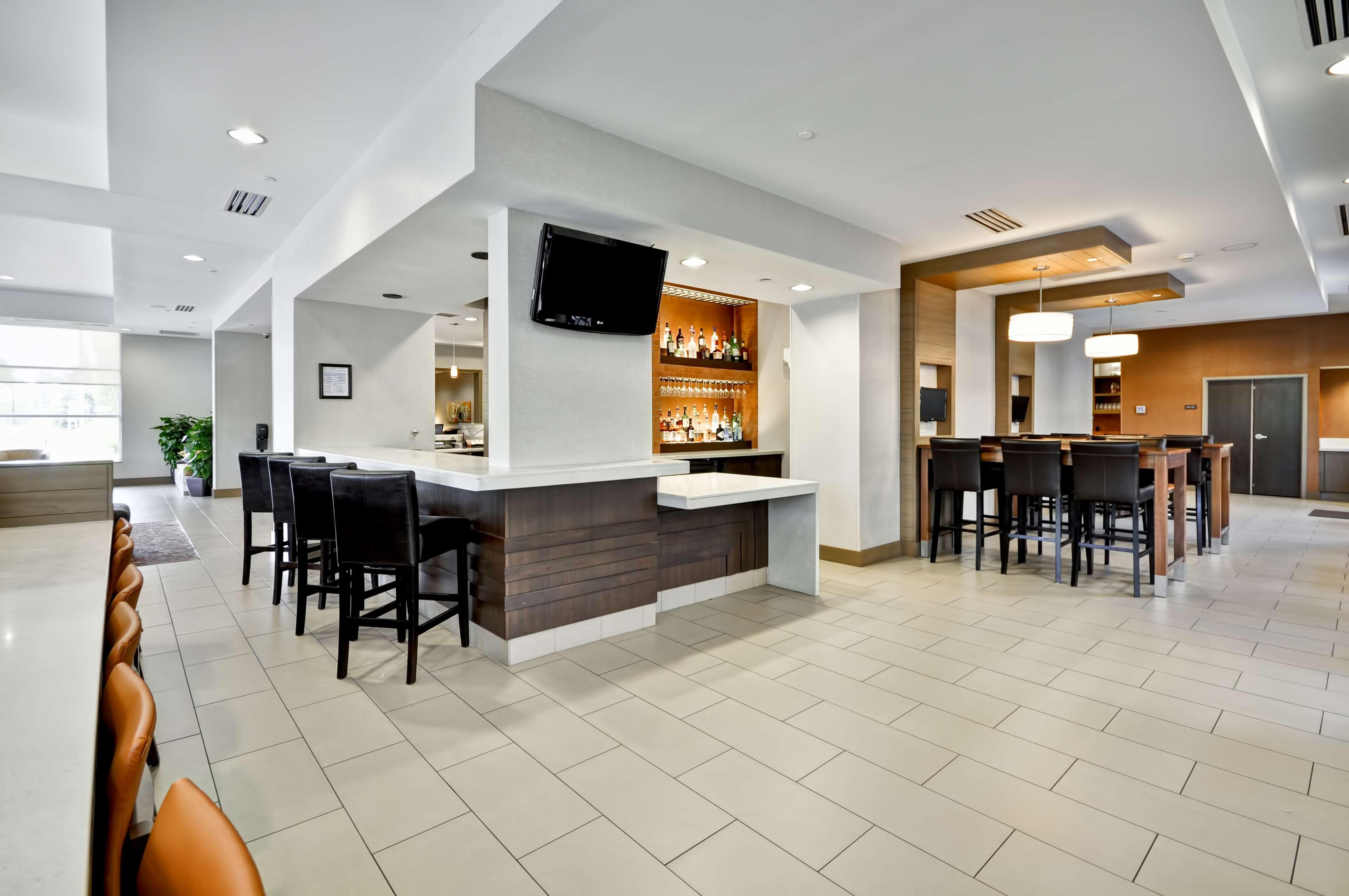 Hyatt House Atlanta Cobb Galleria Смирна Экстерьер фото