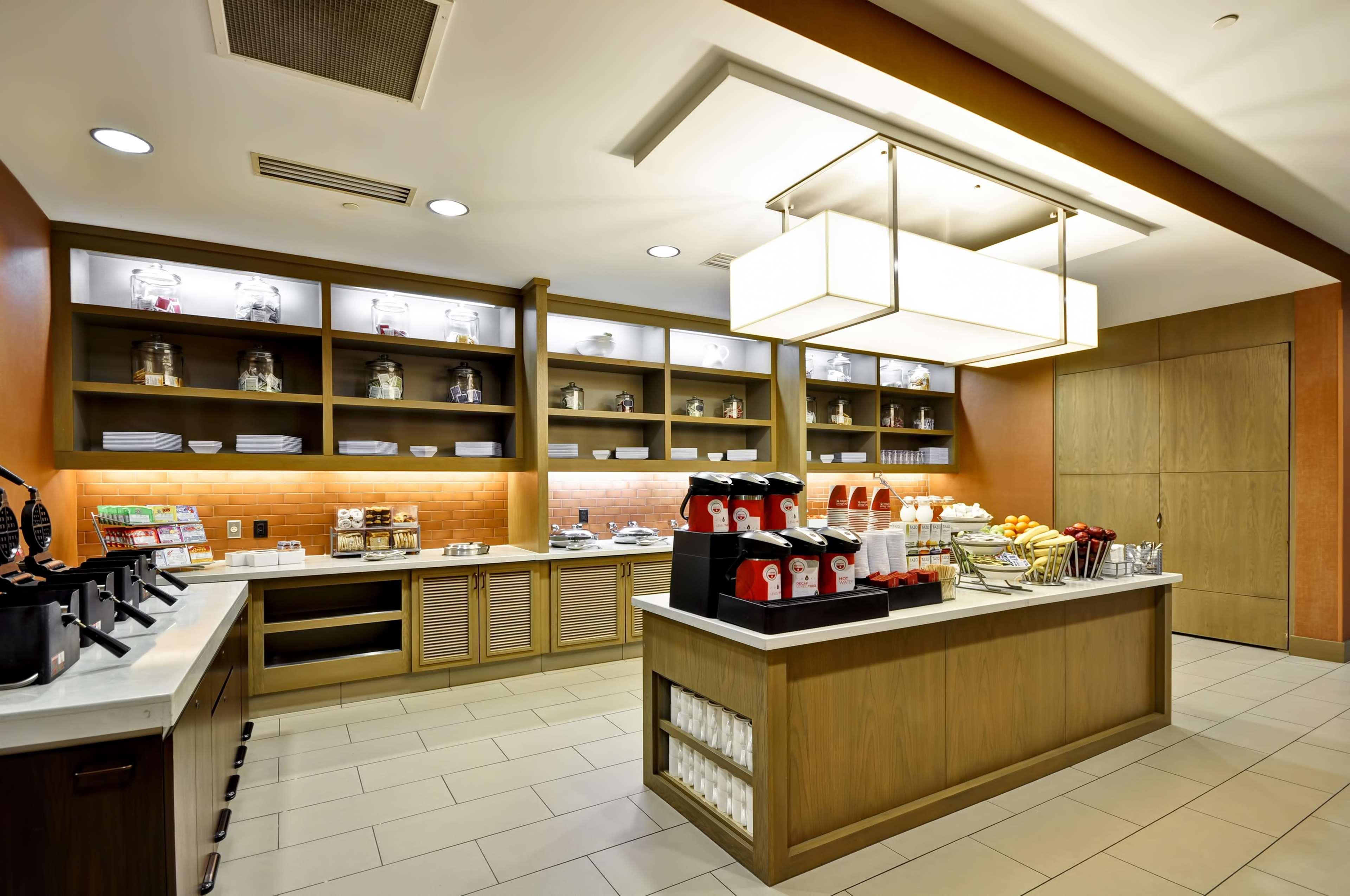 Hyatt House Atlanta Cobb Galleria Смирна Экстерьер фото