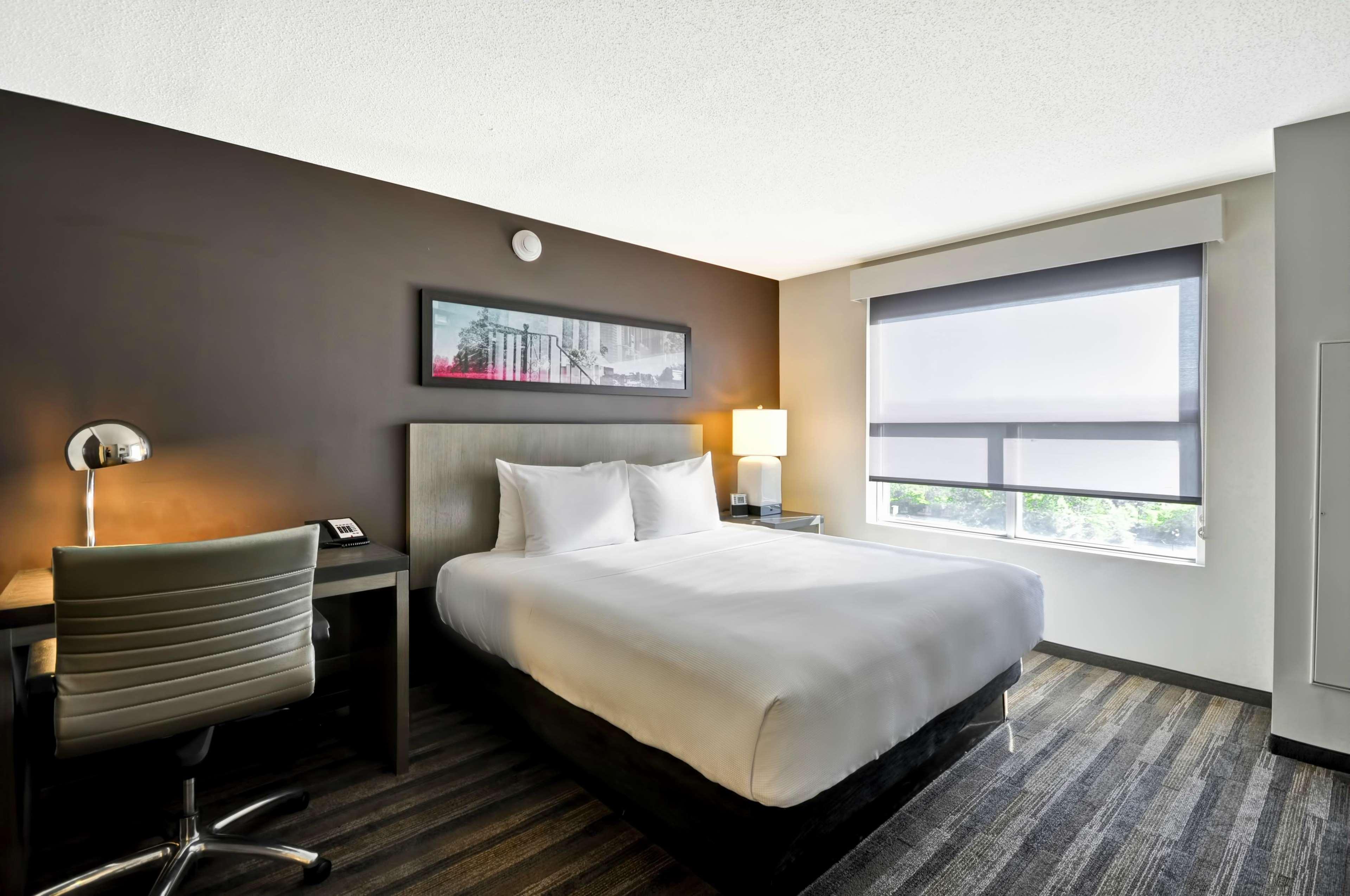 Hyatt House Atlanta Cobb Galleria Смирна Экстерьер фото